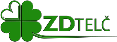 Logo ZD Telc